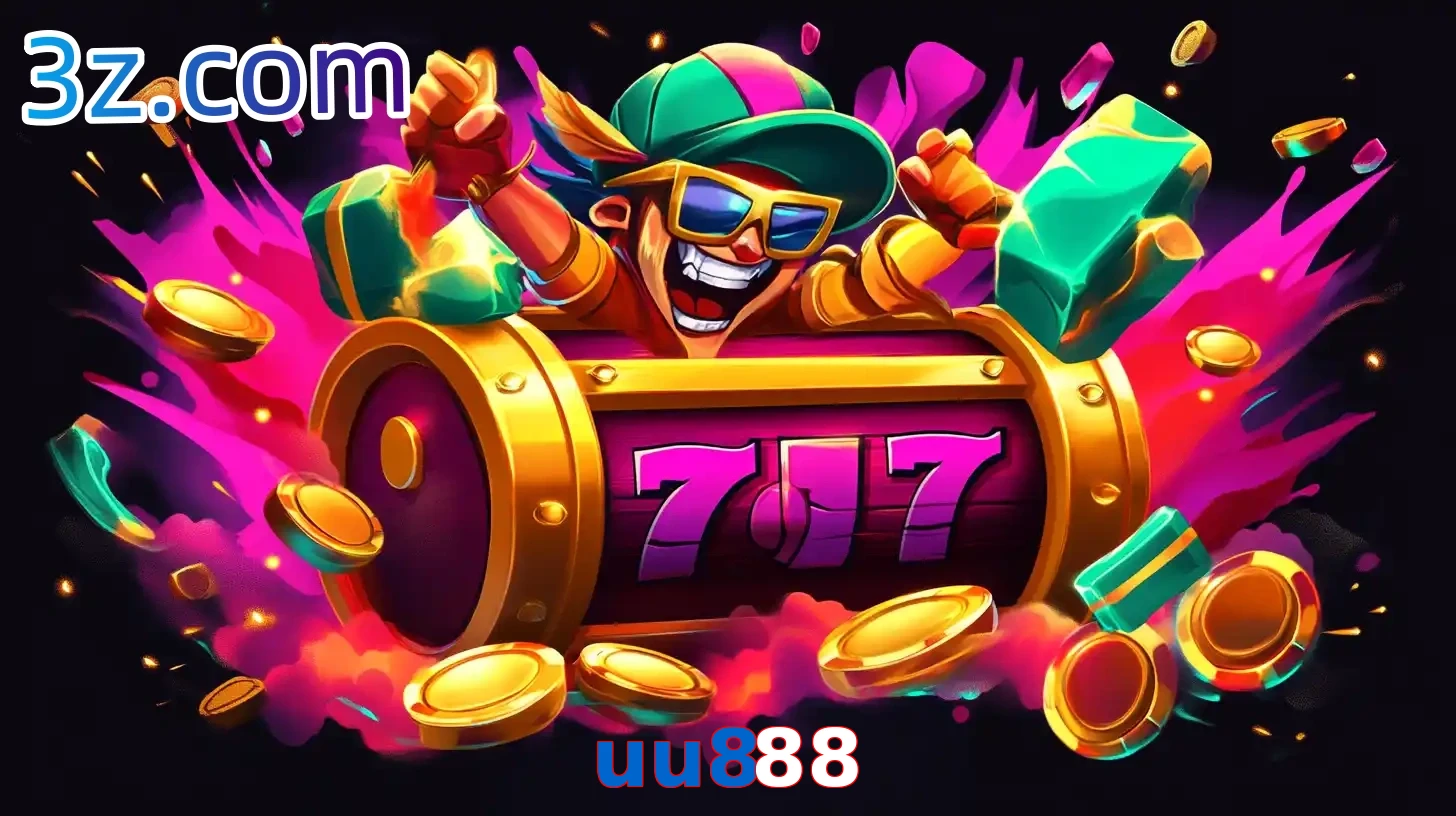 uu888